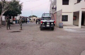 Sicarios ejecutan a otro hombre en el fraccionamiento Niza Residencial Sicarios ejecutan a otro hombre en el fraccionamiento Niza Residencial
