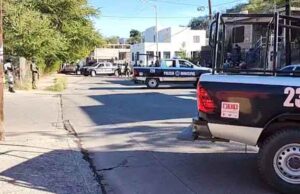 Identifican al joven ejecutado a bordo de un vehículo en la colonia Miguel Hidalgo