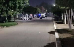 Violencia en Cajeme sigue en aumento y suman otra tres ejecuciones