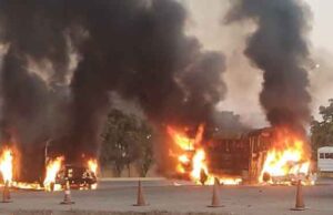 Violencia y Sinaloa suma 27 heridos y un muerto, además militares fuegon emboscados