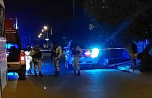 Ataque armado deja un herido en el fraccionamiento Bahía del Sol de Empalme Ataque armado deja un herido en el fraccionamiento Bahía del Sol de Empalme.