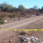 Dejan dos cuerpos «encobijados» en la comisaría de Esperanza