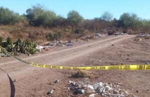 Dejan dos cuerpos «encobijados» en la comisaría de Esperanza Dejan dos cuerpos "encobijados" en la comisaría de Esperanza