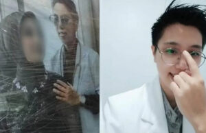 Mujer descubre que su esposo es trans después de 10 meses de casados Mujer descubre que su esposo es trans después de 10 meses de casados