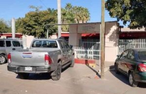 Estudiante se debate entre la vida y la muerte tras recibir golpiza en escuela de Sonora