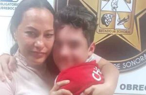 Rescatan a estudiante de secundaria víctima de extorsión en Cajeme Rescatan a estudiante de secundaria víctima de extorsión en Cajeme.