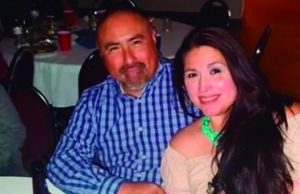 Familia de la maestra que murió en masacre de Texas recauda 2 millones de dólares Familia de la maestra que murió en masacre de Texas recauda 2 millones de dólares