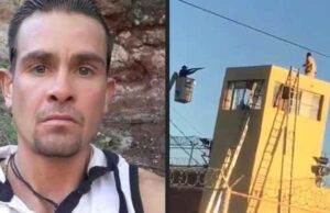 Reportan grave al “Guerito Tebaki” tras haber sido atropellado en Santa Ana