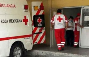 Muere hombre en el hospital y lo abandonan sus familiares en Nogales