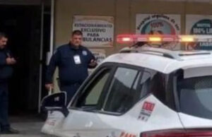 Bebé de 17 días de nacida es abusada sexualmente en Sonora