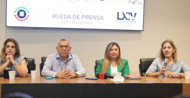 Promueve Congreso de Sonora caminata para concientizar sobre el autismo