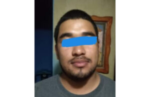 Identifican a joven que fue ejecutado junto a su padre en la colonia San Vicente Identifican a joven que fue ejecutado junto a su padre en la colonia San Vicente