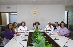 Comisión para la Igualdad de Género del Congreso de Sonora revisa ponencias para el Octavo Parlamento de las Mujeres Comisión para la Igualdad de Género del Congreso de Sonora revisa ponencias para el Octavo Parlamento de las Mujeres