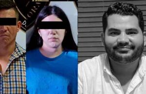 Hombre «levanta» y mata a doctor tras descrubrir que su pareja le era infiel