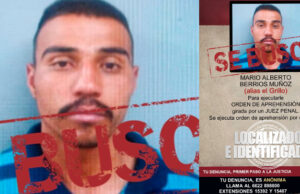 Matan en Empalme a un asesino serial que era buscado en todo el país