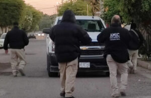 Muere mujer que fue baleada en la colonia San Anselmo