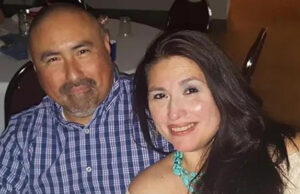 Muere de infarto esposo de la «maestra escudo» que protegió a niños en tiroteo de Texas Muere de infarto esposo de la "maestra escudo" que protegió a niños en tiroteo de Texas