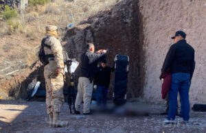 Localizan a persona sin vida en la colonia Solidaridad