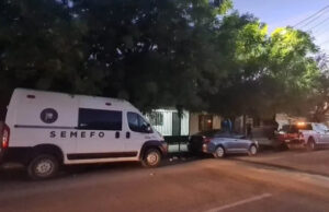 Encuentran a hombre asesinado en un domicilio de la colonia Sahuaro