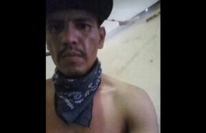 Identifican al hombre que fue ejecutado en la colonia Yucatán