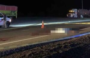 Muere hombre atropellado en el tramo carretero Empalme – Cajeme Muere hombre atropellado en el tramo carretero Empalme - Cajeme