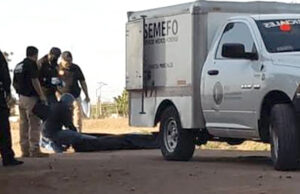 Ataque armado deja un muerto y dos heridos en la colonia Juárez; localizan cuerpo en Esperanza