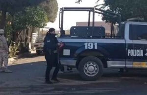 Localizan otro cuerpo de una mujer sin vida en la colonia Miravalle Localizan otro cuerpo de una mujer sin vida en la colonia Miravalle