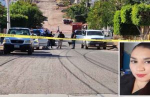 Sigue desaparecida mujer que fue «levantada» en la colonia San Vicente Sigue desaparecida mujer que fue "levantada" en la colonia San Vicente