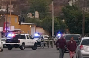 Sicarios «levantan» a una mujer y dejan a bebé abandonada en la colonia Miguel Hidalgo Sicarios "levantan" a una mujer y dejan a bebé abandonada en la colonia Miguel Hidalgo