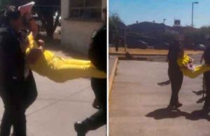 Mujer se negaba a salir de prisión tras cumplir su condena de 25 años