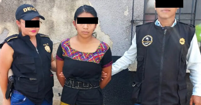 Mujer mata a su esposo por quemar a su hijo con atole caliente