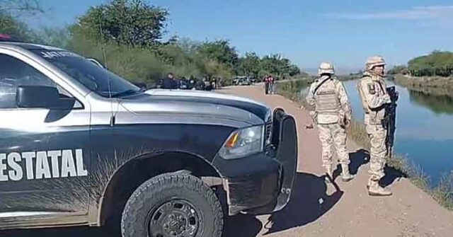 Localizan a mujer sin vida en el puente de Las Granjas Micas