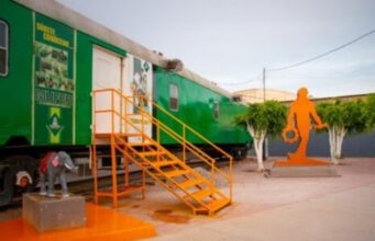 Festejará DIF Empalme a las mamás en el Salón Ferrocarrilero Festejará DIF Empalme a las mamás en el Salón Ferrocarrilero
