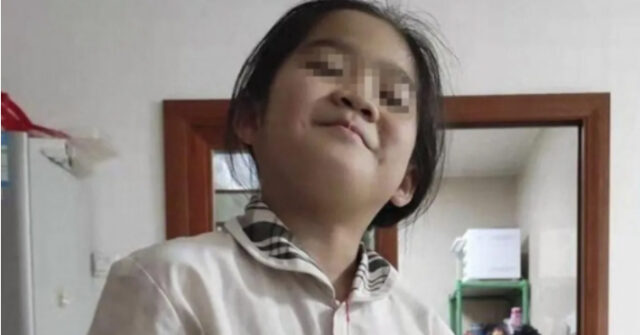 Muere niña de 9 años al ser golpeada por compañero de clases Muere niña de 9 años al ser golpeada por compañero de clases