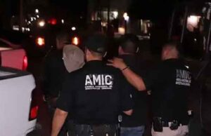 Detienen a hombre que lesionó a balazos a un niño de 6 años en Sonora Detienen a hombre que lesionó a balazos a un niño de 6 años en Sonora.