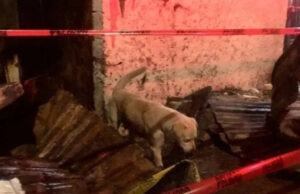 Muere bebé al incendiarse el colchón donde dormía