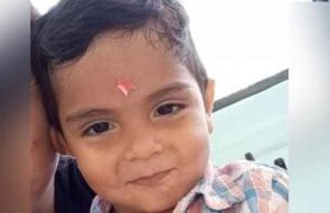 Logran recaudar 70 mil pesos para la operación del niño que fue atacado por un Pitbull