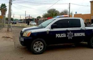 Balacera deja un niño de 6 años herido en la colonia Chula Vista Balacera deja un niño de 6 años herido en la colonia Chula Vista.