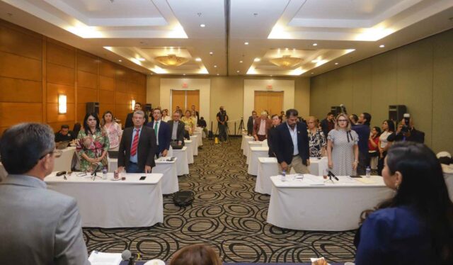 Aprueba Congreso de Sonora Ley en Materia de Búsqueda de Personas Desaparecidas y reforma sobre civismo