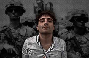 Cierran operación en aeropuerto de Sonora tras la detención de Ovidio Guzmán Cierran operación en aeropuerto de Sonora tras la detención de Ovidio Guzmán.
