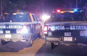 Muere hombre que fue baleado en la colonia Moderna de Empalme Muere hombre que fue baleado en la colonia Moderna de Empalme.