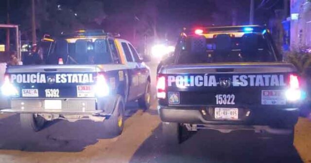 Muere hombre que fue baleado en la colonia Moderna de Empalme.