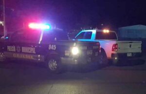 Muere menor al sufrir un accidente cuando jugaba «arrancones» en Cajeme