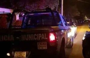 Detienen a hombre que agredió a su madre a golpes porque quería comer costillitas