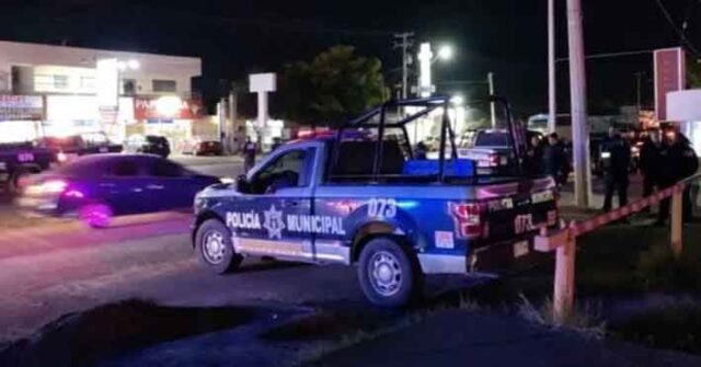 Localizan a ocho de las personas que fueron "levantados" en una fiesta en Cajeme.