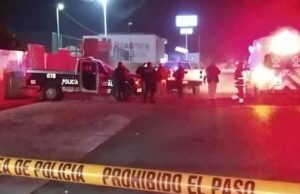 Identifican a hombre que fue encontrado descuartizado en la colonia Nueva Palmira Identifican a hombre que fue encontrado descuartizado en la colonia Nueva Palmira