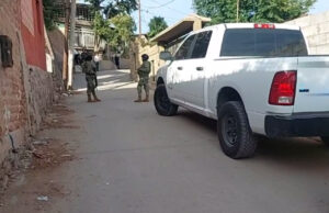 Encuentran a hombre ejecutado a balazos en una vivienda de la colonia Punta Arena Encuentran a hombre ejecutado a balazos en una vivienda de la colonia Punta Arena.