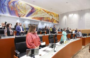 Avala Congreso de Sonora jornada laboral de 40 horas, impulsa “Escuelas Verdes” y turna iniciativas Avala Congreso de Sonora jornada laboral de 40 horas, impulsa “Escuelas Verdes” y turna iniciativas
