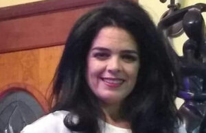 Desaparece Anette Abaroa, ex reina del Carnaval Internacional de Guaymas