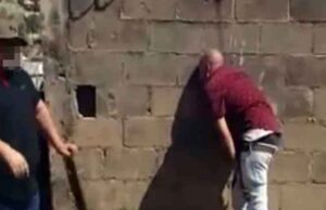 Detienen a sujeto que torturaba a taxistas para que pagaran cuota en Nogales Detienen a sujeto que torturaba a taxistas para que pagaran cuota en Nogales